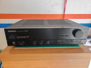 Pioneer amplificatore A-223