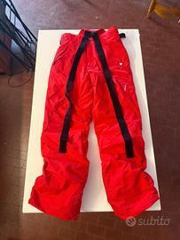 Pantalone da neve wedze adolescente