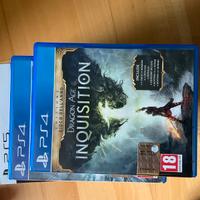 Dragon Age - Inquisition