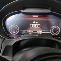 contachilometri digitale audi 