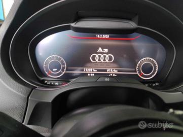 contachilometri digitale audi 