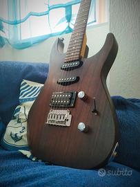 Chitarra elettrica jackson 