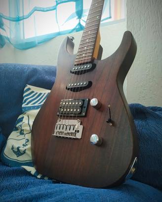 Chitarra elettrica jackson 