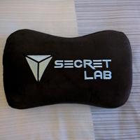 Cuscino collo magnetico per sedia gaming SecretLab