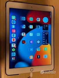 iPad Air 2 32gb oro wifi