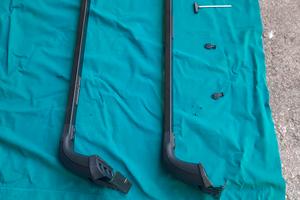  barre portatutto peugeot 208 prima serie