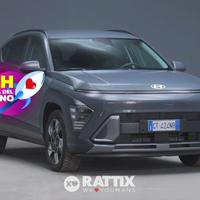HYUNDAI kona ii 2023 Kona 1.0 t-gdi X Line 2wd 120