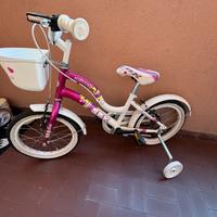 Bici bimba