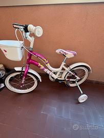 Bici bimba