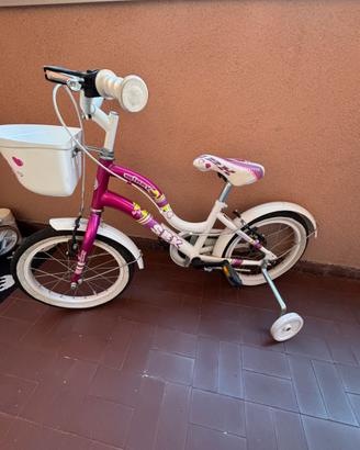 Bici bimba
