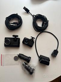 Garmin Dashcam set