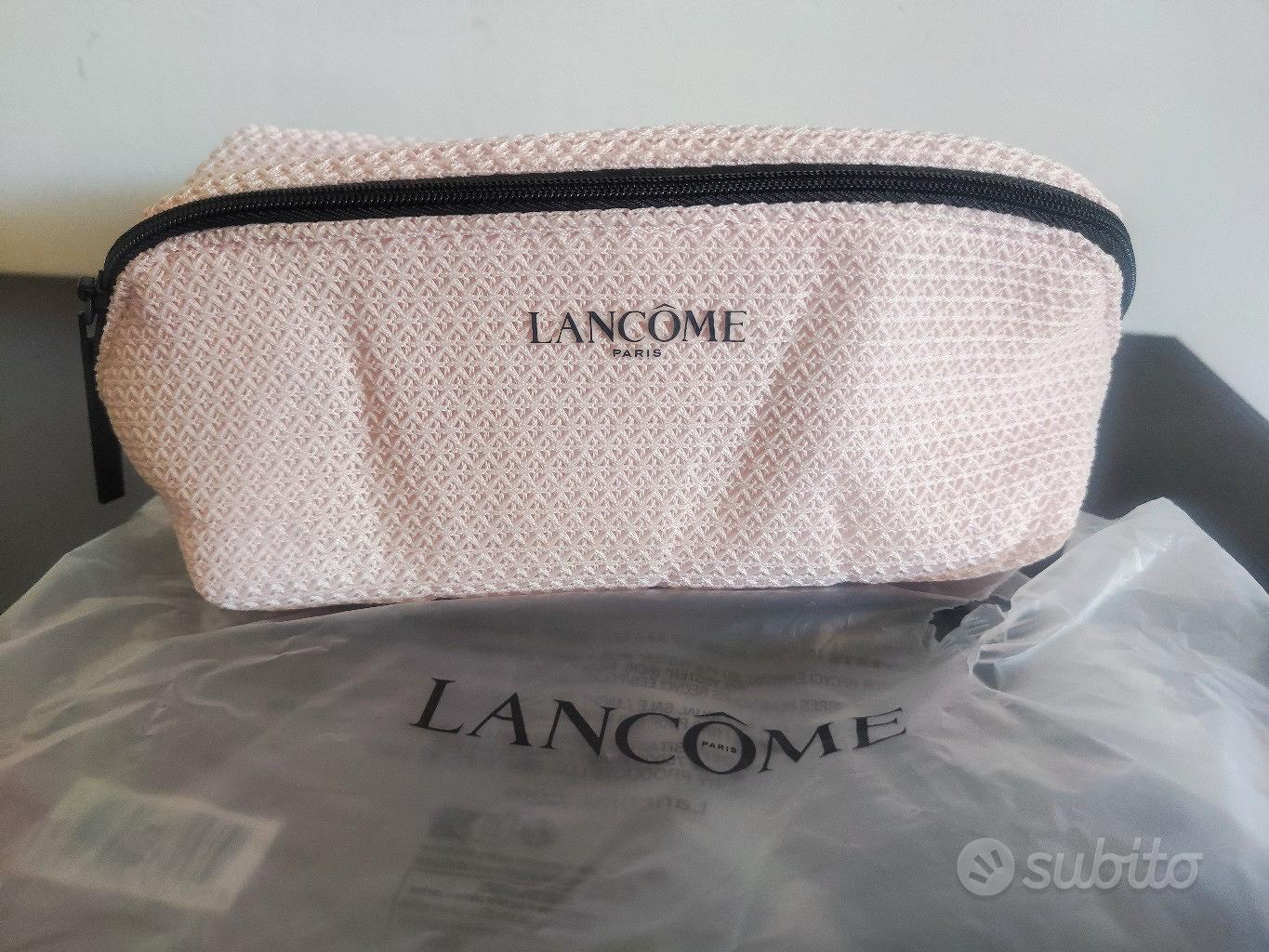 Pochette lancome Abbigliamento e Accessori In vendita a Roma