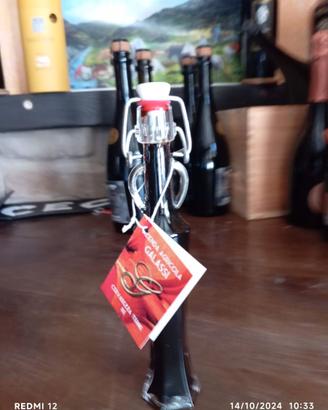 Condimento balsamico