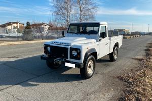LAND ROVER DEFENDER 110 -2.2 Td4 Pick Up rif. 109C