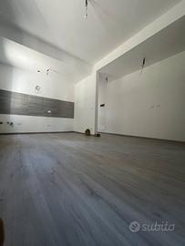 Appartamento piano terra ristrutturato