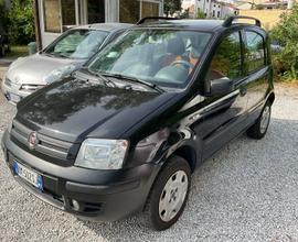 Fiat panda 1.2 Metano/benzina