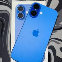 iPhone 16 128gb