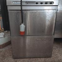 lavastoviglie professionale 