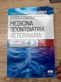Libro Esercizi & Verifiche EdiTEST