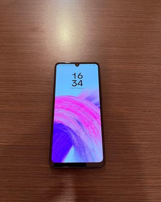 Samsung Galaxy mod. A33 | 5G  -  128 GB