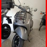Vespa 300 gts super+rate no busta+permute+garanzia