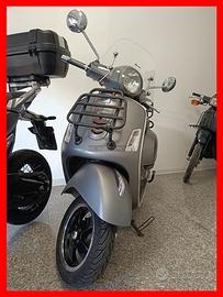 Vespa 300 gts super+rate no busta+permute+garanzia