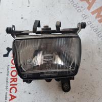 faro e telaietto Yamaha xt 600 3tb 