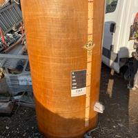 Cisterne vino in vetroresina