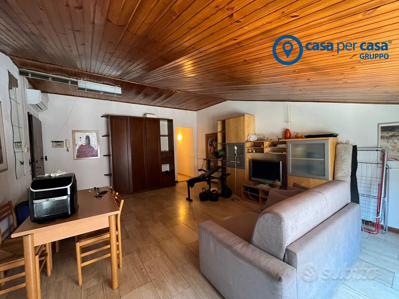 Appartamento – Ostiglia, Mantova - Vista 2