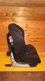 Seggiolino isofix
