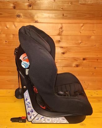 Seggiolino isofix