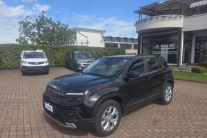 JEEP Avenger 1.2 Turbo 100 CV Altitude