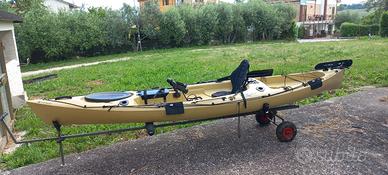 Cayak Riot escape 12