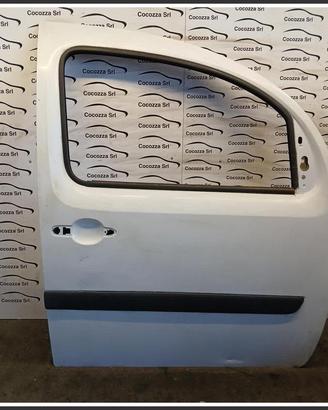 Porta Anteriore Destra RENAULT Kangoo Express III 
