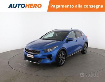 KIA XCeed PZ05693