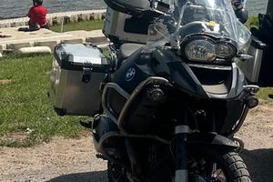 Bmw Gs 1200 anno 2008