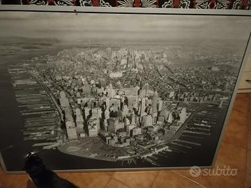 quadro di New York 