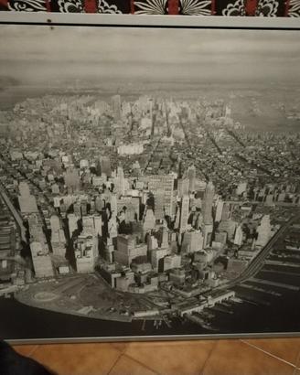 quadro di New York 