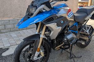 bmw r1200 gs rally