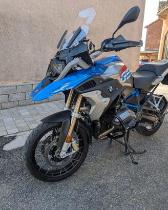 bmw r1200 gs rally