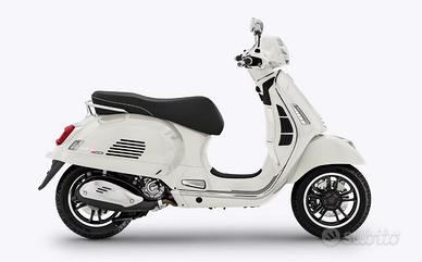 Vespa 310 GTS hpe Super E5+ my2026