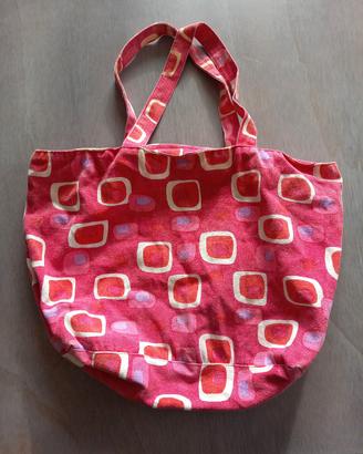 Borsa a tracolla