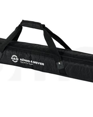 Borsa trasporto strumenti musicali K&M