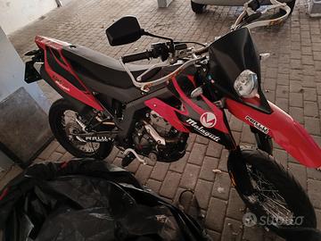 Malaguti XSM 125 - 2019