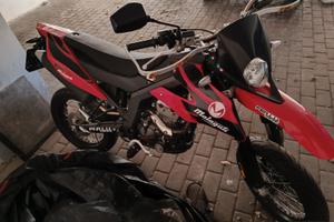 Malaguti XSM 125 - 2019