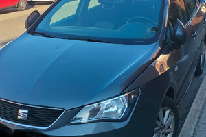 Seat ibiza st 1.4 benz