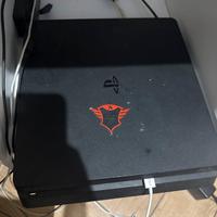 Ps4 slim