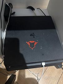 Ps4 slim