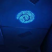 Teste Mobili TWIST 75 led