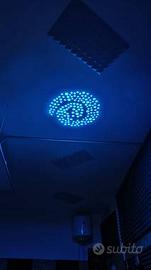 Teste Mobili TWIST 75 led